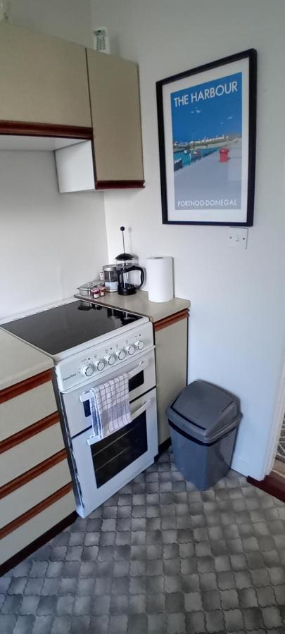 Apartment Atlantic View Portnoo Clogher (Donegal)