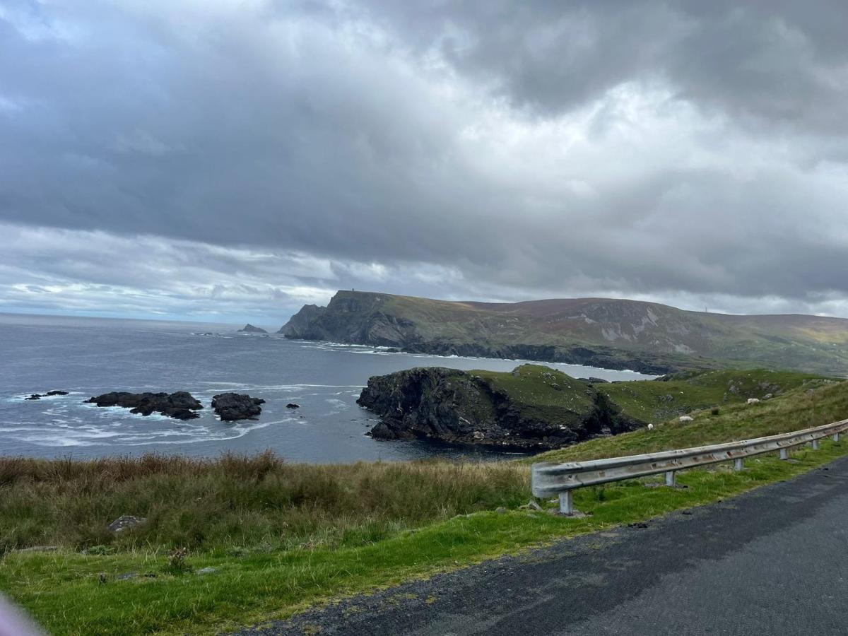 Apartment Atlantic View Portnoo Clogher (Donegal)