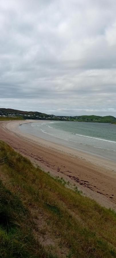 Atlantic View Portnoo Clogher (Donegal)