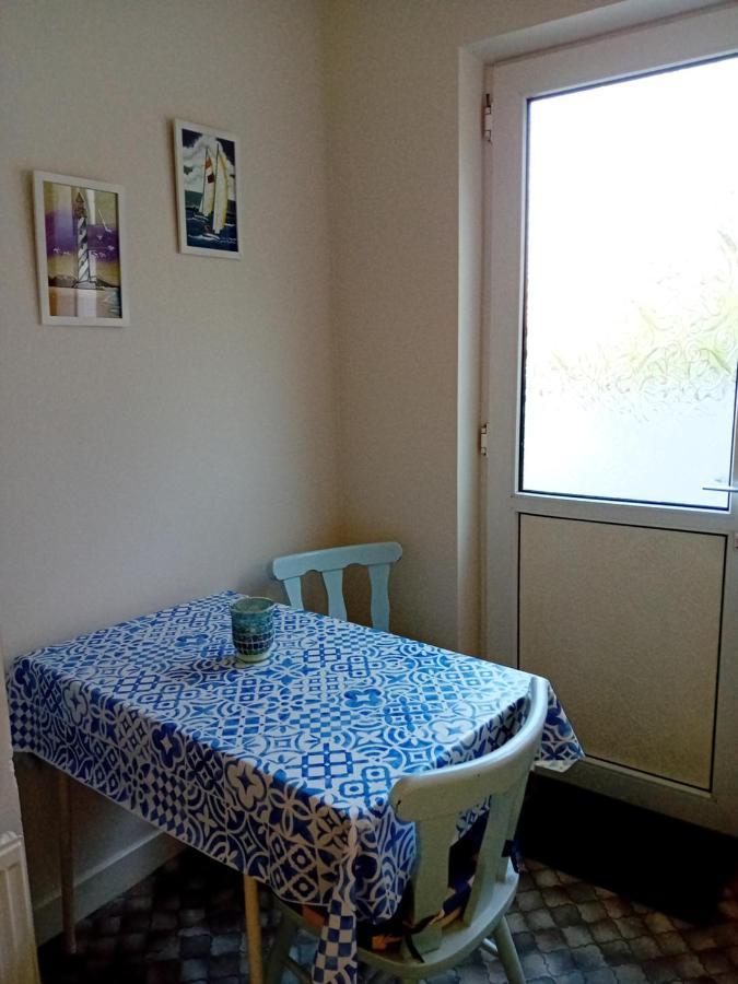 Atlantic View Portnoo Apartment Clogher (Donegal)